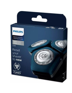 Recambio cabezales Philips...