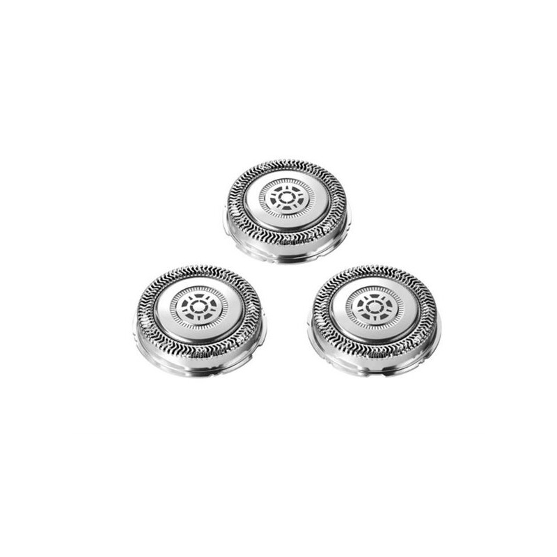 Recambio cabezales Philips Pae SH7150 Recambio cabezales Philips Pae SH7150