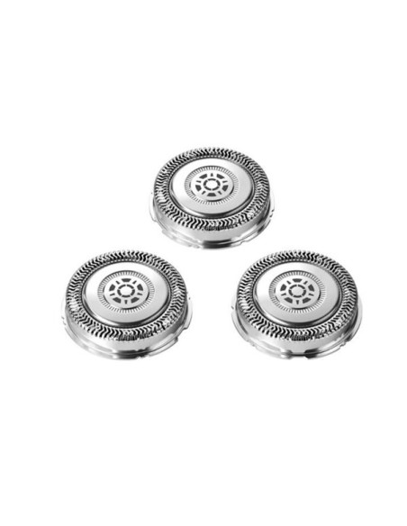 Recambio cabezales Philips Pae SH7150