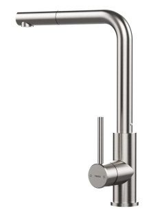 Grifo Teka UNI9331INOX
