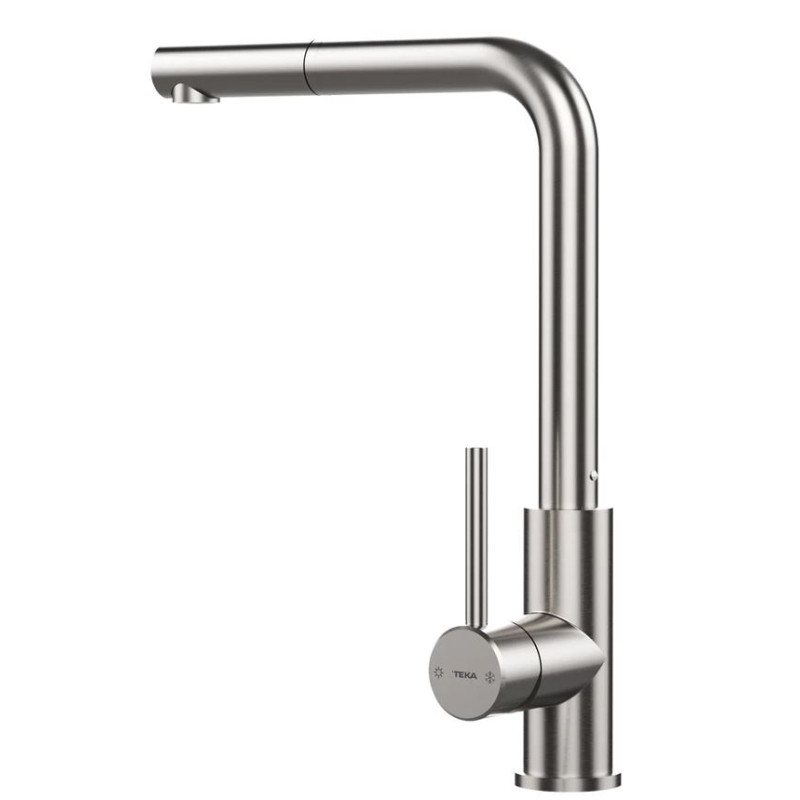Grifo Teka UNI9331INOX Grifo Teka UNI9331INOX