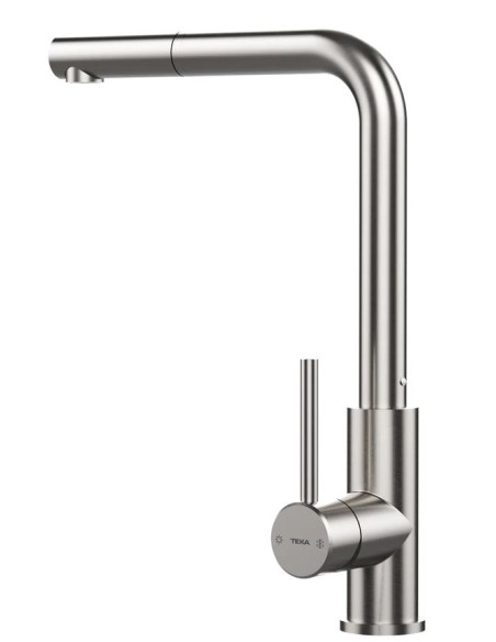 Grifo Teka UNI9331INOX