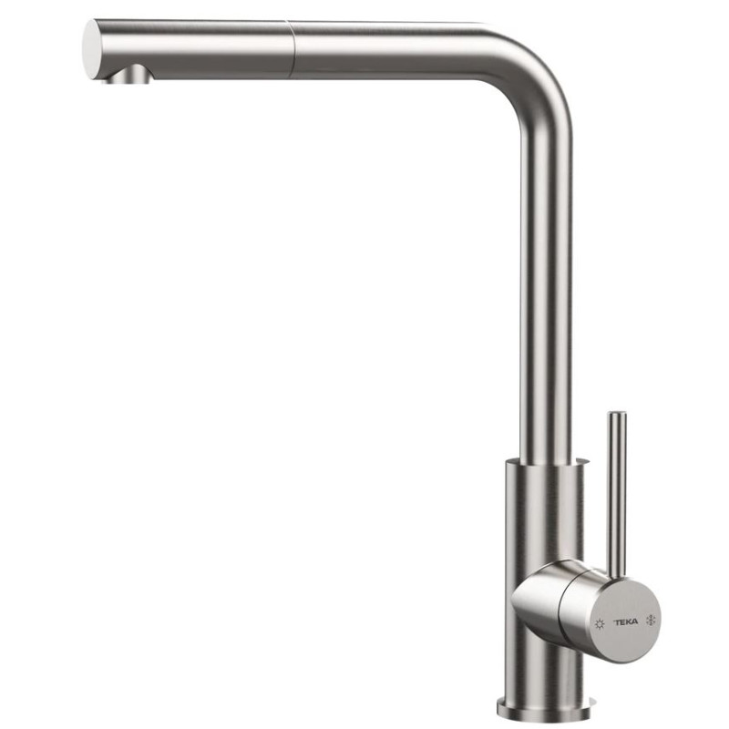 Grifo Teka UNI9331INOX Grifo Teka UNI9331INOX