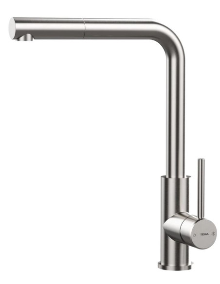 Grifo Teka UNI9331INOX