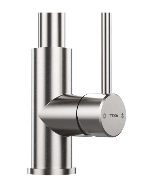 Grifo Teka UNI9331INOX