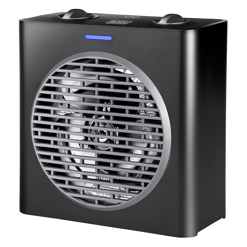 Termoventilador Black&Decker BXSH2003E