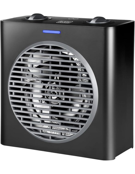 Termoventilador Black&Decker BXSH2003E