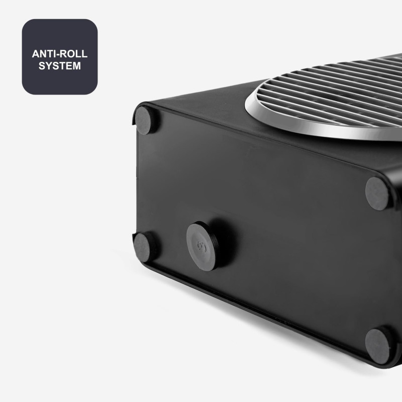 Termoventilador Black&Decker BXSH2003E