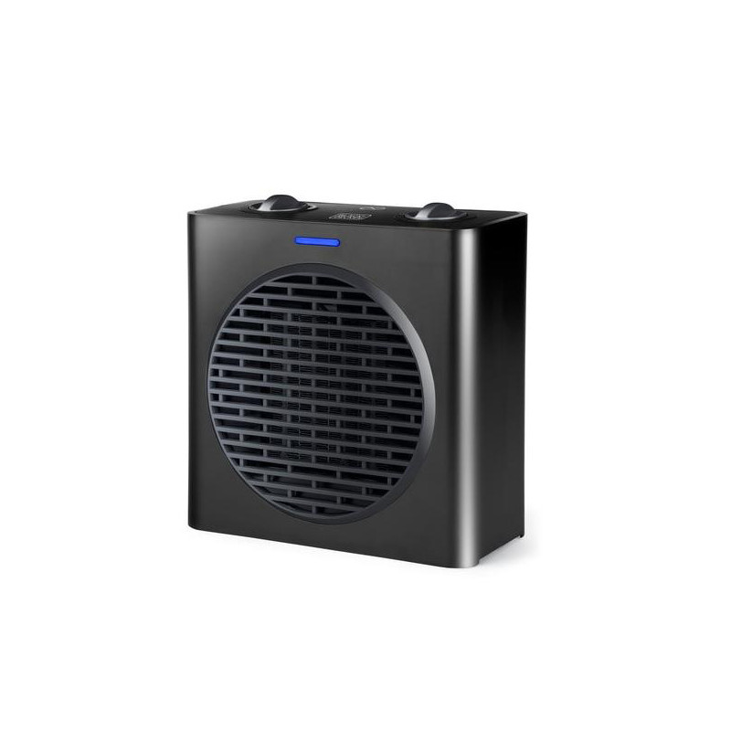 Termoventilador Black&Decker BXSH1500E