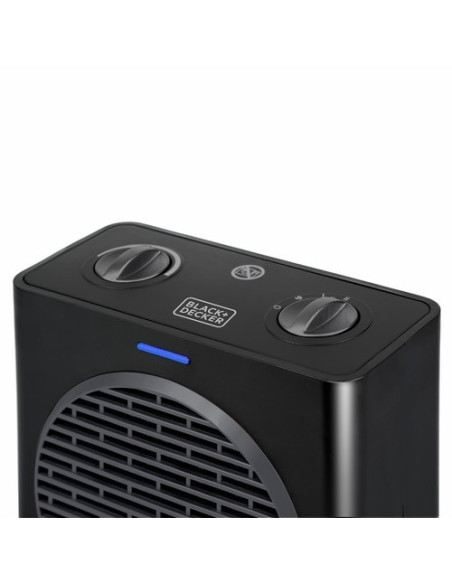 Termoventilador Black&Decker BXSH1500E