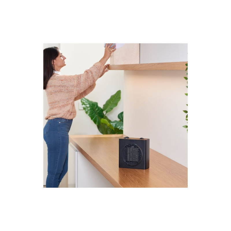 Termoventilador Black&Decker BXSH1500E