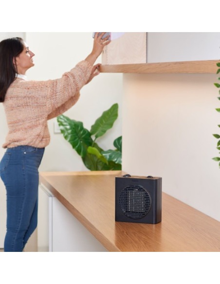 Termoventilador Black&Decker BXSH1500E