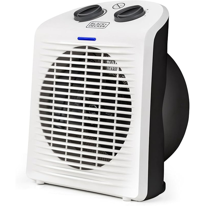 Termoventilador Black&Decker BXSH2000E