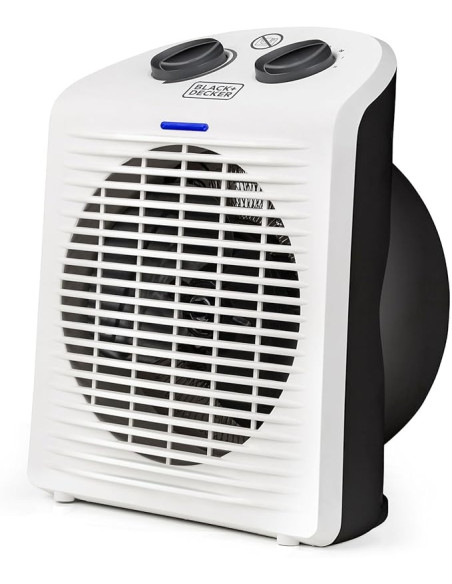 Termoventilador Black&Decker BXSH2000E