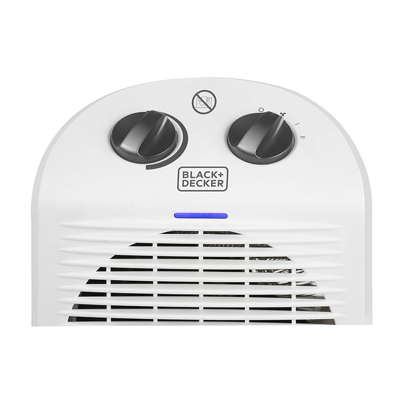 Termoventilador Black&Decker BXSH2000E