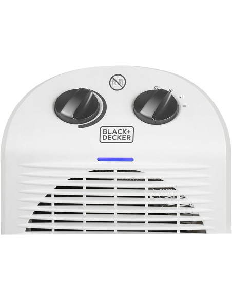 Termoventilador Black&Decker BXSH2000E