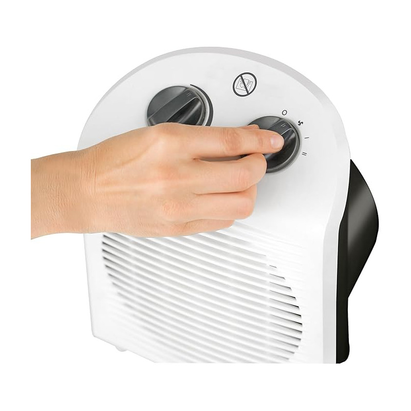Termoventilador Black&Decker BXSH2000E