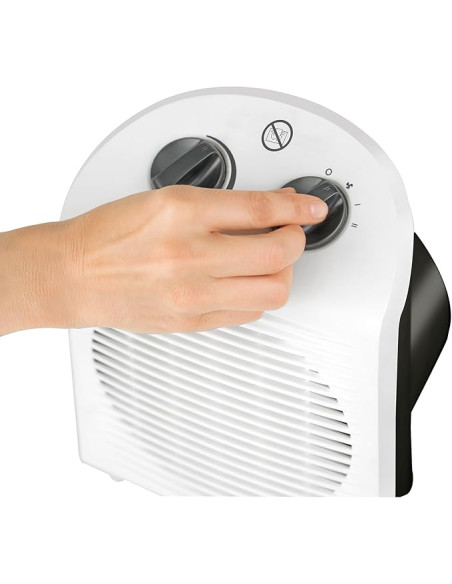 Termoventilador Black&Decker BXSH2000E