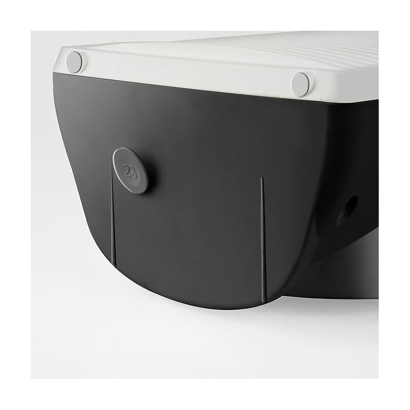 Termoventilador Black&Decker BXSH2000E