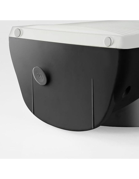 Termoventilador Black&Decker BXSH2000E