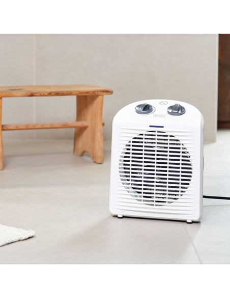 Termoventilador Black&Decker BXSH2000E