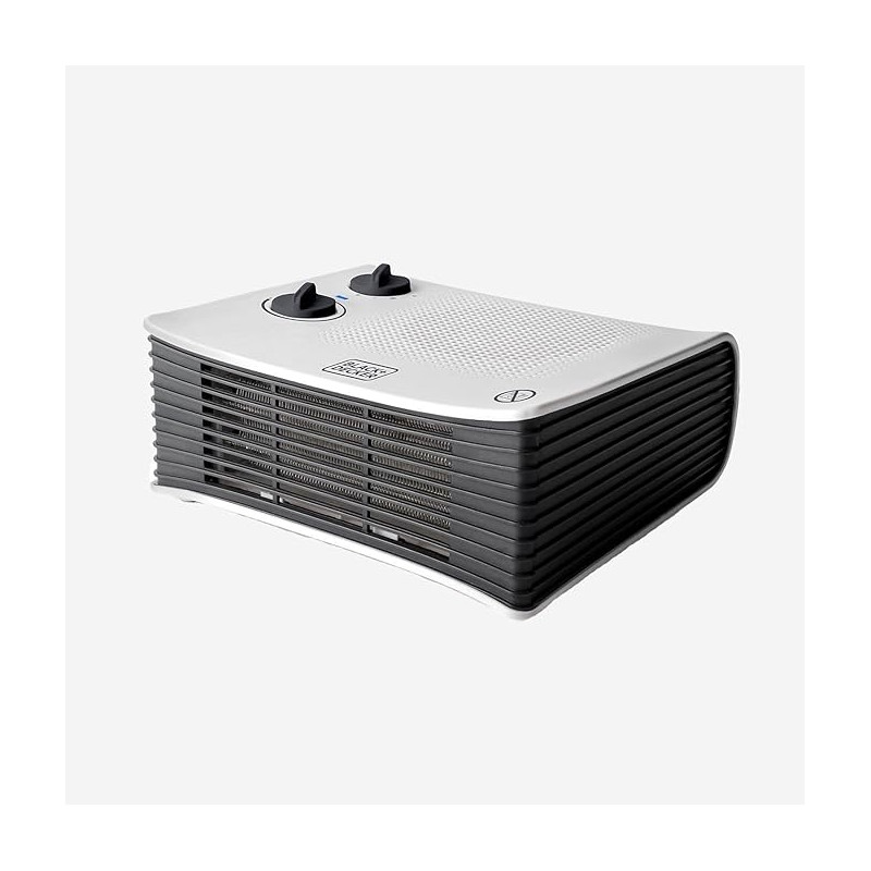 Termoventilador Black&Decker BXSH2001E