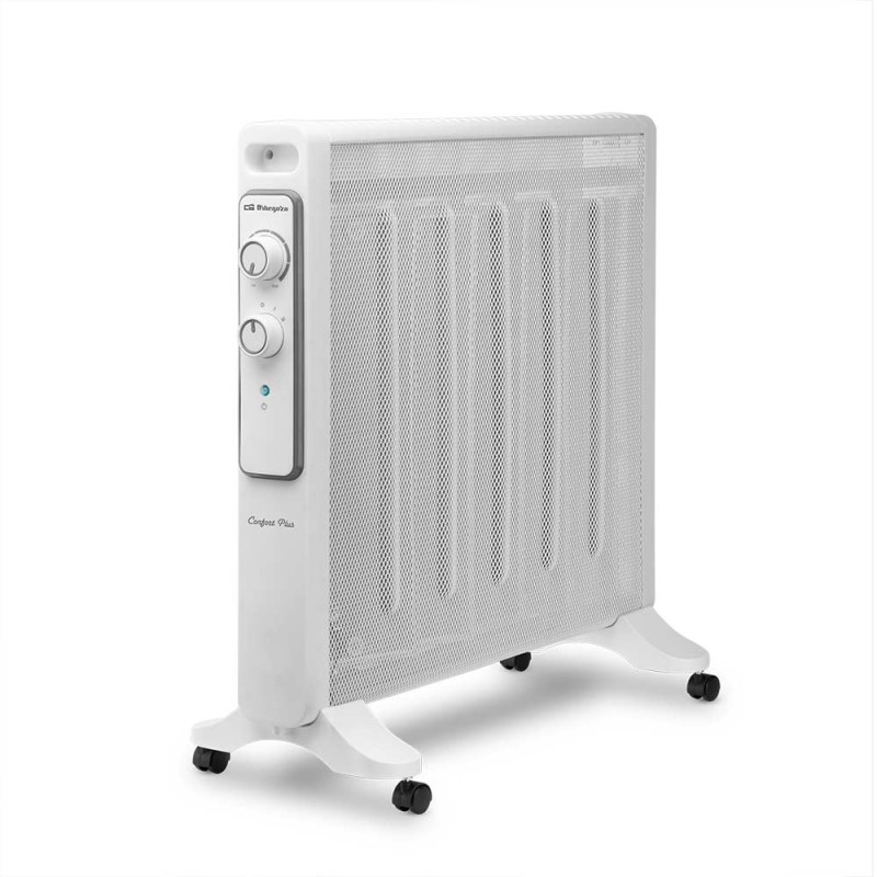 Radiador de Mica Orbegozo RMN2030