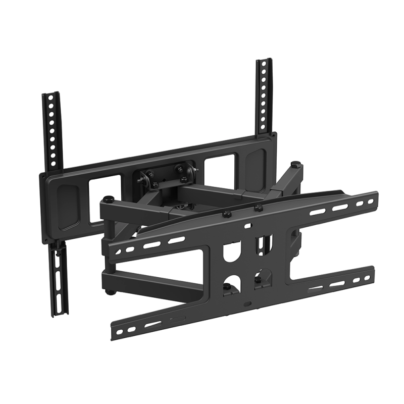 Soporte TV orientable de pared... Soporte TV orientable de pared...