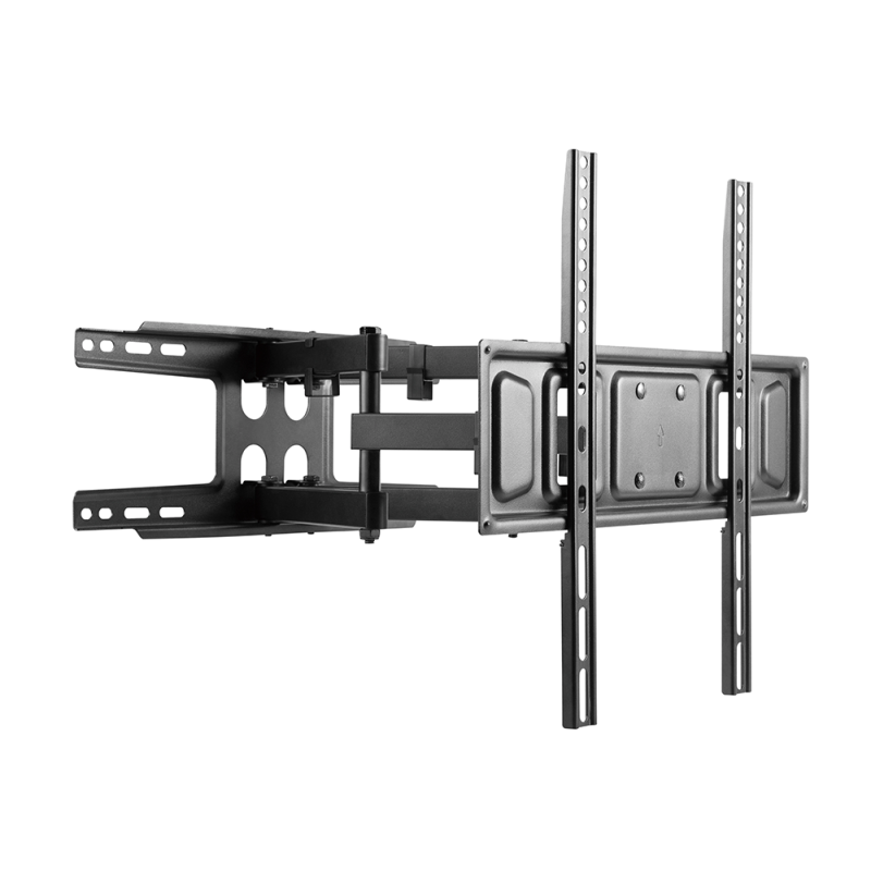Soporte TV orientable de pared... Soporte TV orientable de pared...