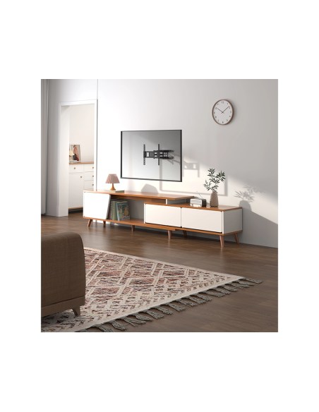 Soporte TV orientable de pared Fonestar MOV644BA