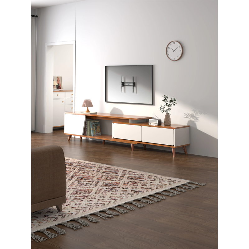 Soporte TV inclinable de pared... Soporte TV inclinable de pared...