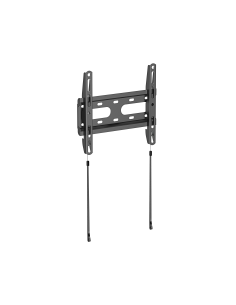 Soporte TV fijo de pared...
