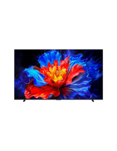 TV TCL 98P8K, QLED