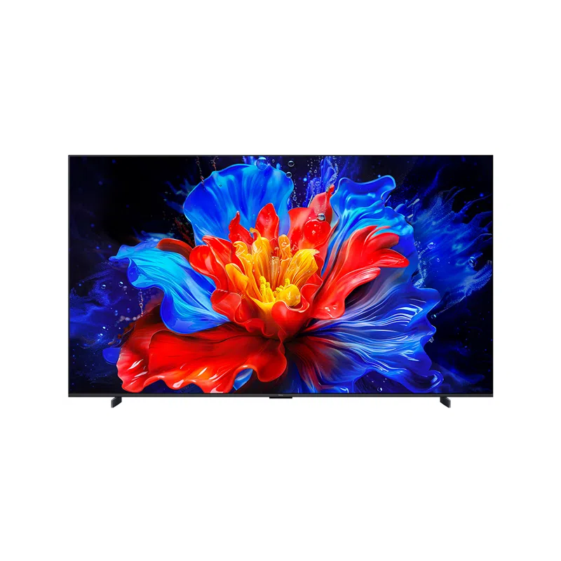TV TCL 98P8K, QLED TV TCL 98P8K, QLED