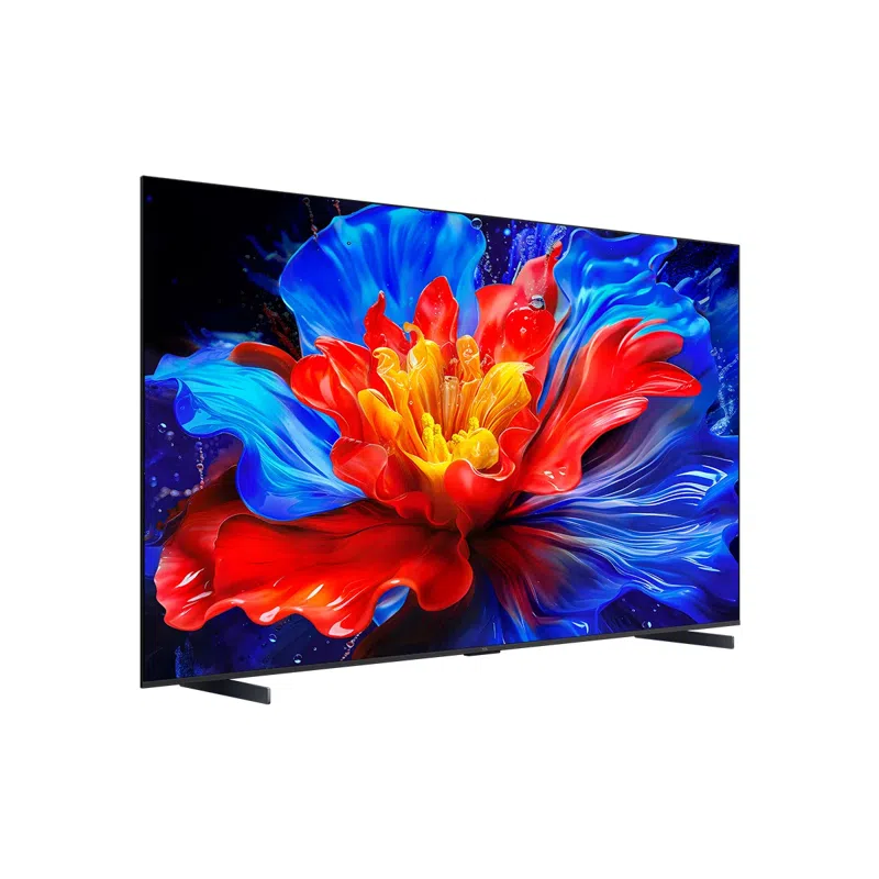 TV TCL 98P8K, QLED TV TCL 98P8K, QLED