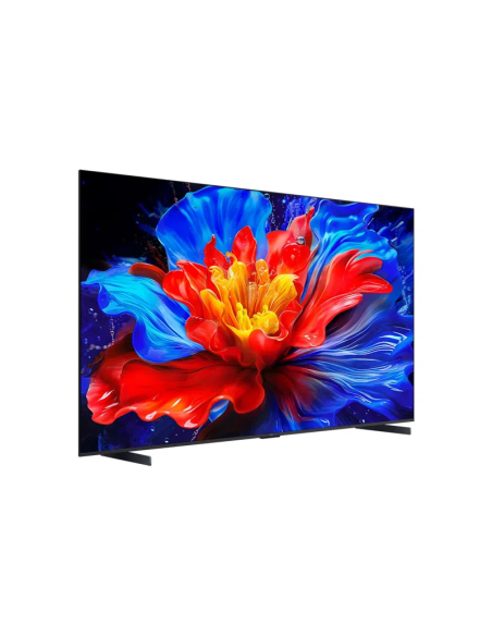 TV TCL 98P8K, QLED