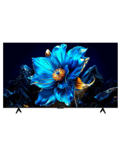 TV TCL 43P7K, QLED