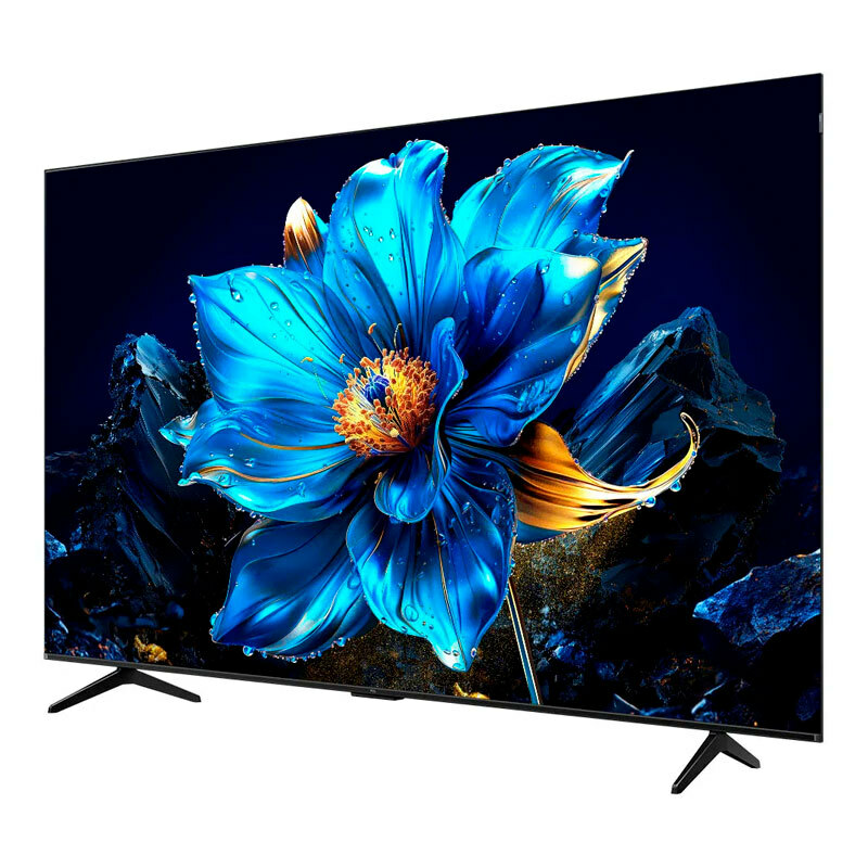 TV TCL 43P7K, QLED TV TCL 43P7K, QLED