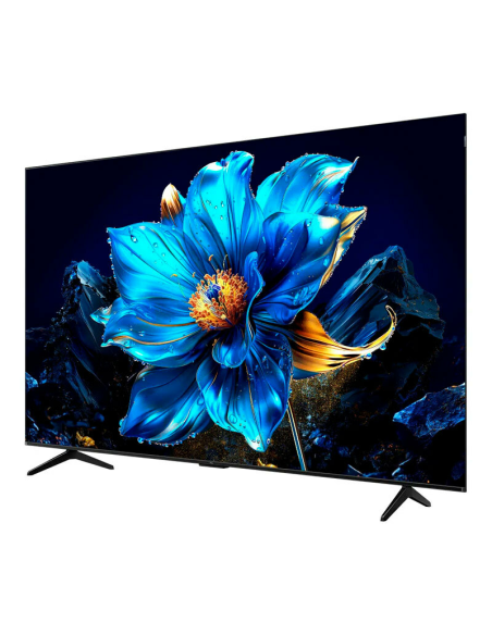 TV TCL 43P7K, QLED