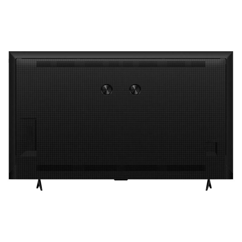 TV TCL 43P7K, QLED TV TCL 43P7K, QLED