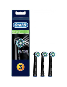 Recambio dental Braun...