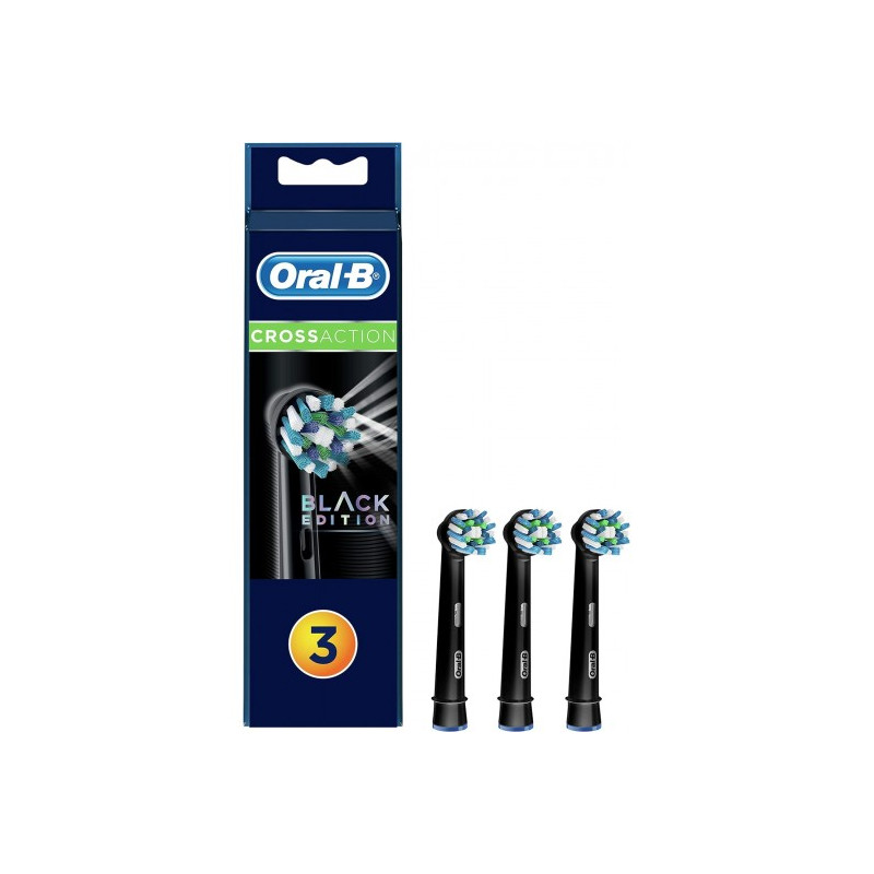 Recambio dental Braun EB503FFSCA (86786) Recambio dental Braun EB503FFSCA (86786)