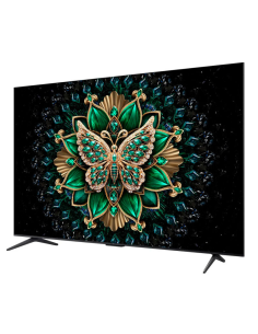 TV TCL 65C6K, MINI-LED