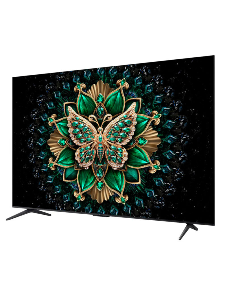 TV TCL 65C6K, MINI-LED