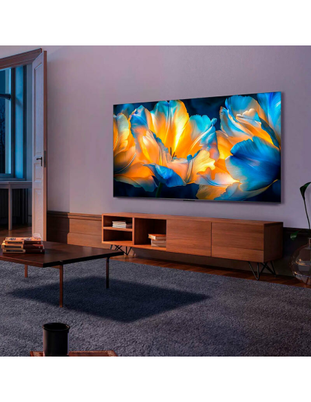 TV TCL 65C6K, MINI-LED
