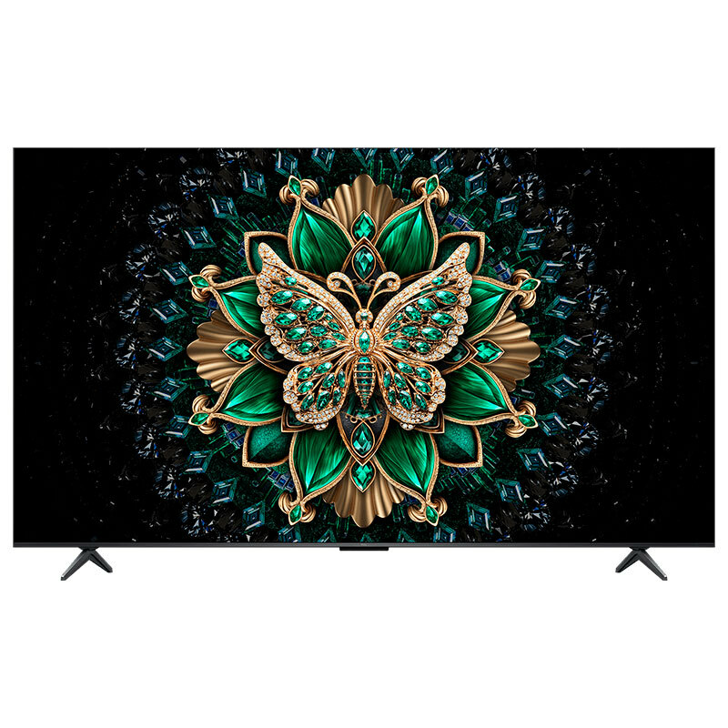 TV TCL 65C6K, MINI-LED TV TCL 65C6K, MINI-LED