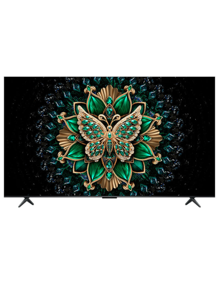 TV TCL 65C6K, MINI-LED