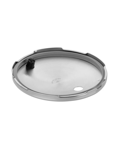 Tapa completa con mango olla rapida WMF PERFECT (0791806042)