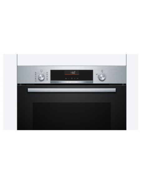 Horno MF indep. Bosch HBG536ES4, Like