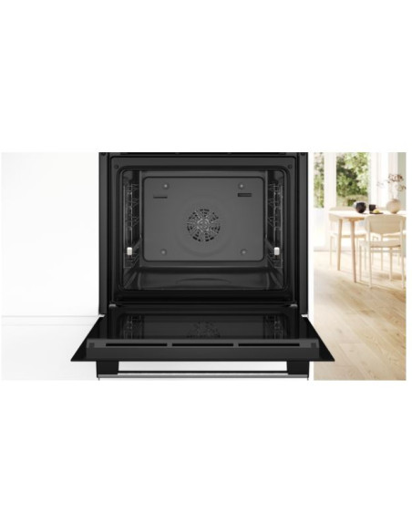Horno MF indep. Bosch HBG536ES4, Like